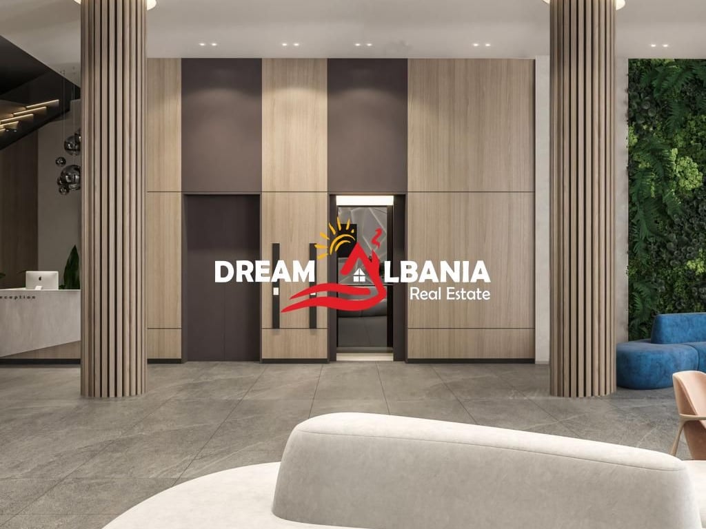 Ambjent biznesi prestigjoz me qera ne autostraden TR-DR