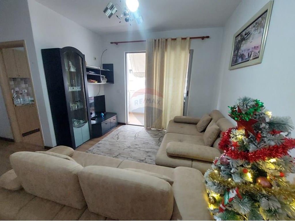 Apartament 2+1+2 ne shitje