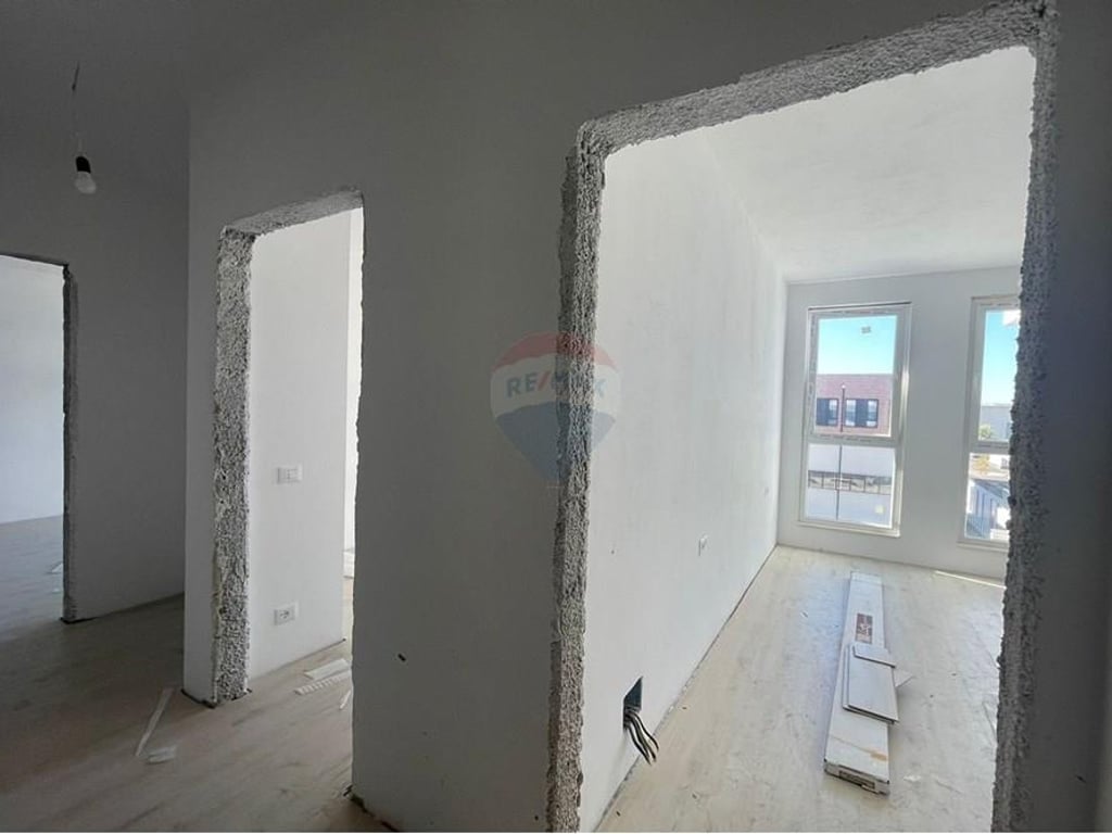 Apartament 2+1 per shitje tek Univers City!