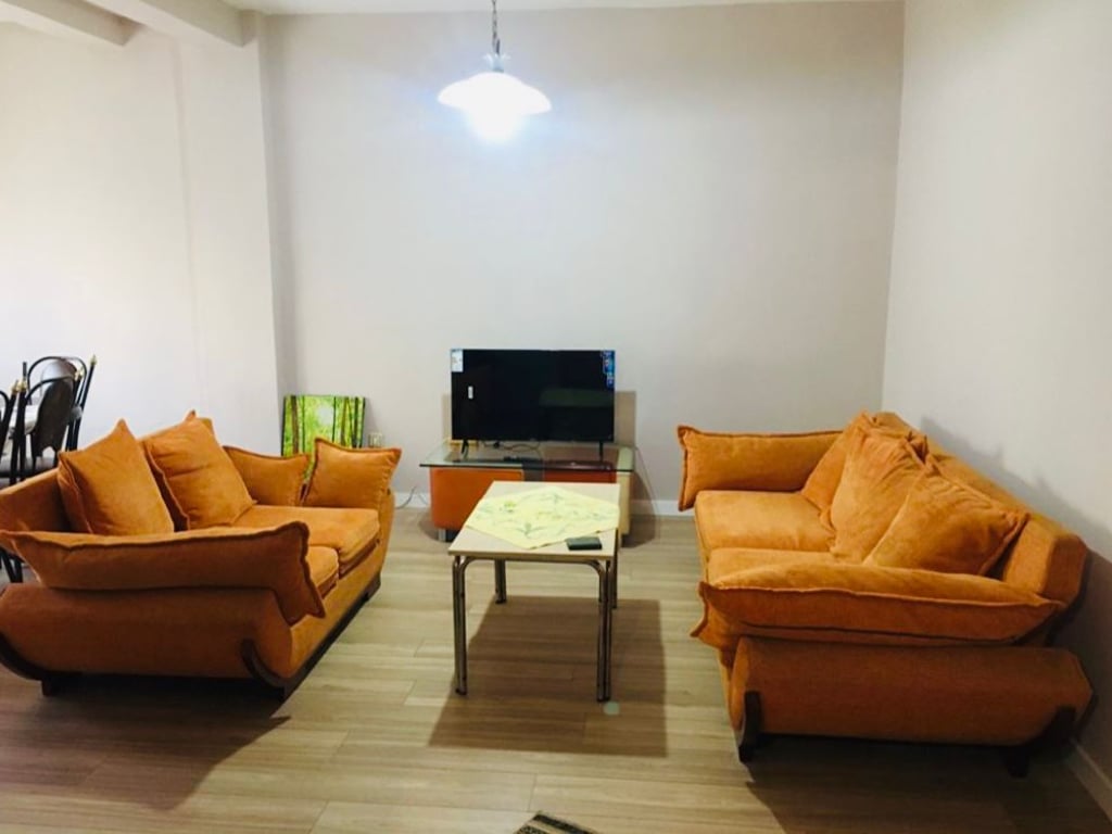 Appartamento in affitto 1+1 in Myslym Shyri.