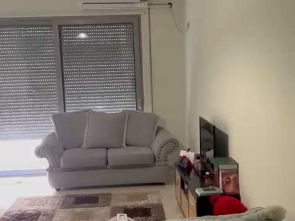 Apartament 1+1 per qira ne Vasil Shanto, afer KESH