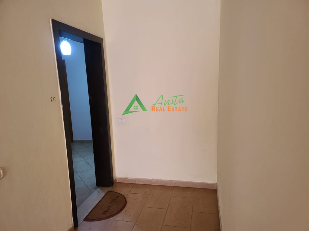 Kinostudio apartment 1+1 for rent