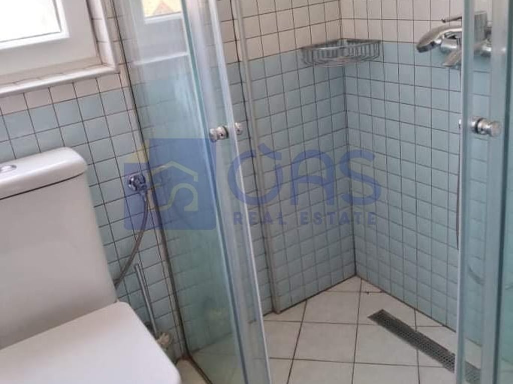 For rent apartment 2+1+2 balconies near 5 Maji.