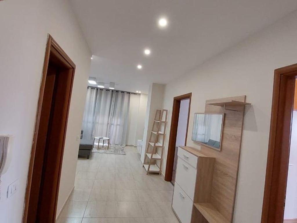 Appartamento in affitto vicino al Mizeut dei Martiri.