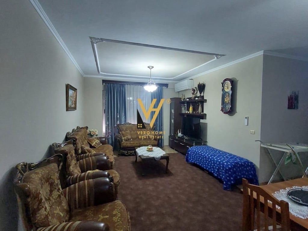 JEPET APARTAMENT 2+1+BLK ME QERA NE ASTIR 50.000 LEKE