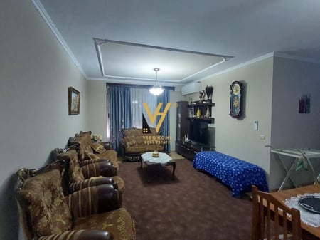 JEPET APARTAMENT 2+1+BLK ME QERA NE ASTIR 50.000 LEKE