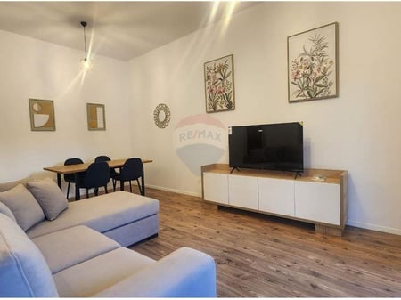 APPARTAMENTO IN AFFITTO 1+1.