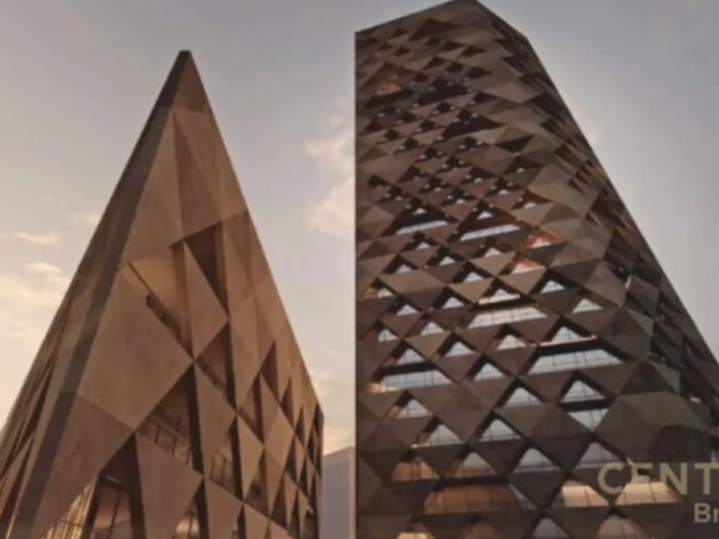 🏙️ Appartamento 1+1 in Vendita a TIRANA TOWER – Vita Urbana & Eleganza sulla Città