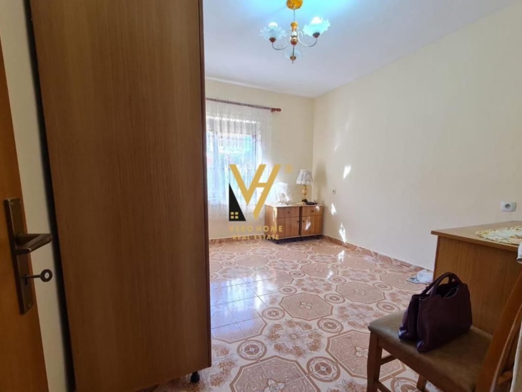 1+1 Apartment with Balcony for Rent on Durresi Street 650 Euro