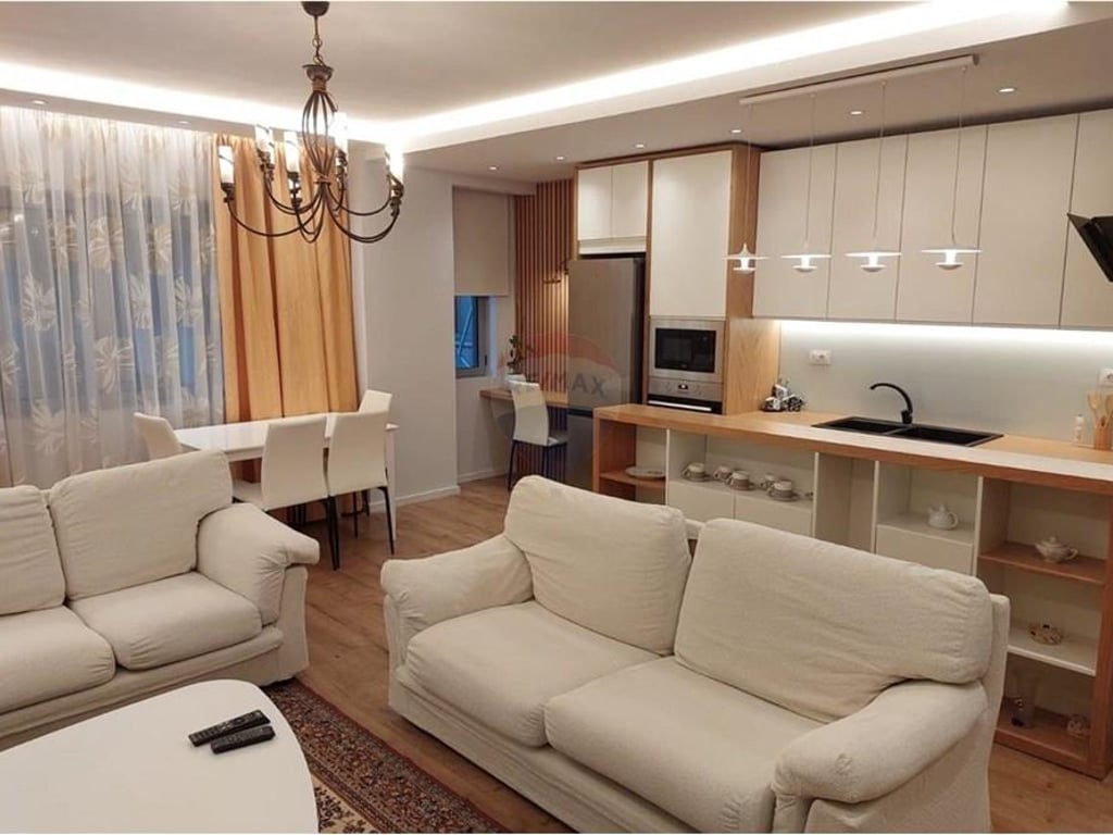 Apartment. 1+1. Selvia