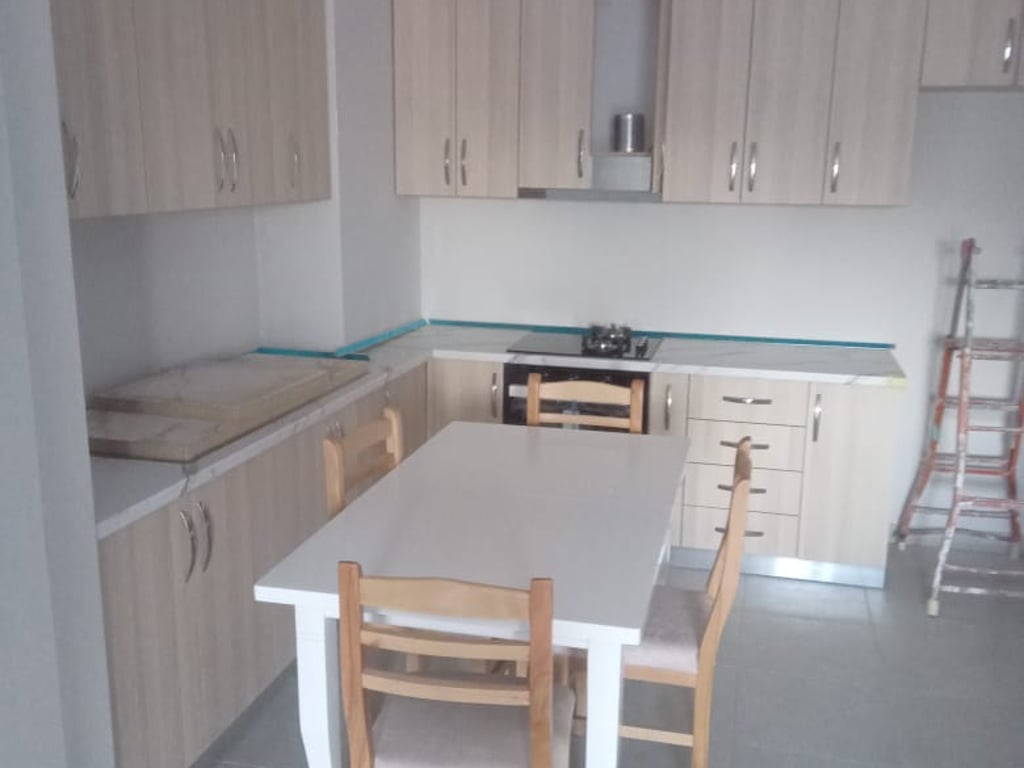 APARTMENT FOR RENT 2+1