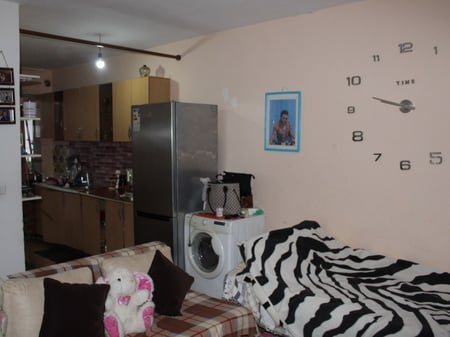 Appartamento 2+1 in vendita a Fresk. 83m² 75.500€