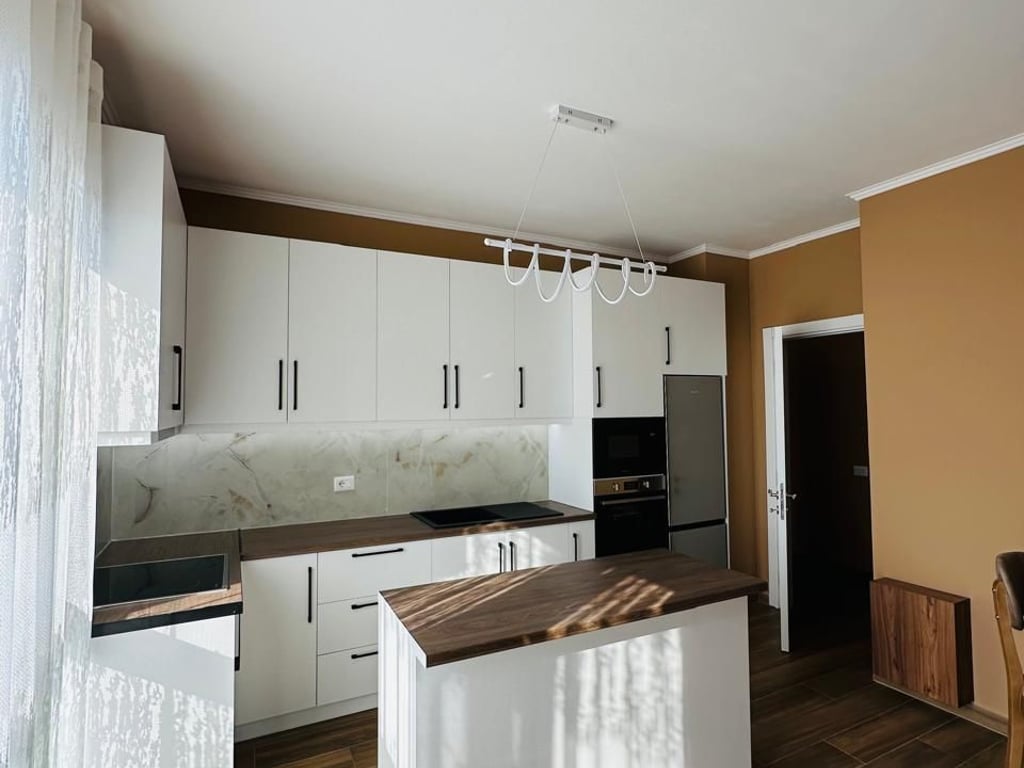 AFFITTASI APPARTAMENTO 2+1+2+BALCONE A 800 EURO, 116 m, PRESSO IL COMPLESSO ARLIS, VICINO ALLA FARMACIA 10.