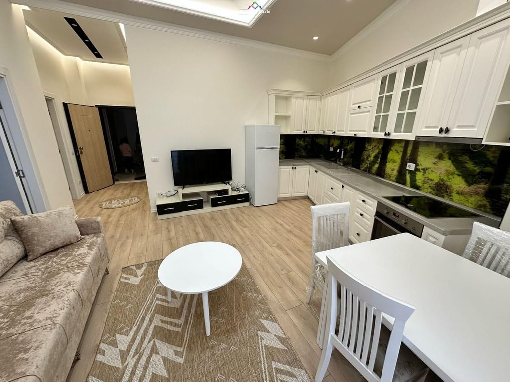 Apartment for Rent 2+1 by the Dry Lake (ID B2201268) Tirana.