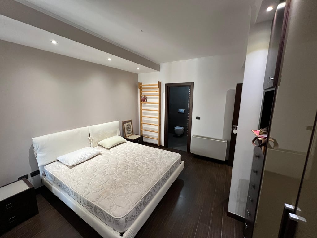 JEPET ME QERA APARTAMENT 2+1+2 KOMPLEKSI PANORAMA