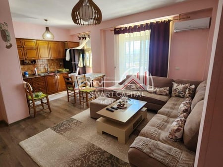 APARTMENT 3+1 FOR SALE AT GORISHTI BUILDINGS, VLORA!