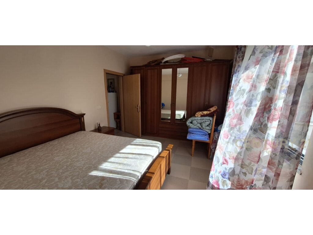 SHITET APARTAMENT 1+1 NE GOLEM! 80,000 €