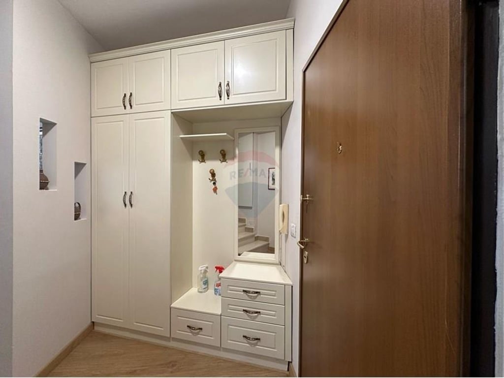 DUPLEX IN AFFITTO, VILLA GOLD - VIA DI DIBRA