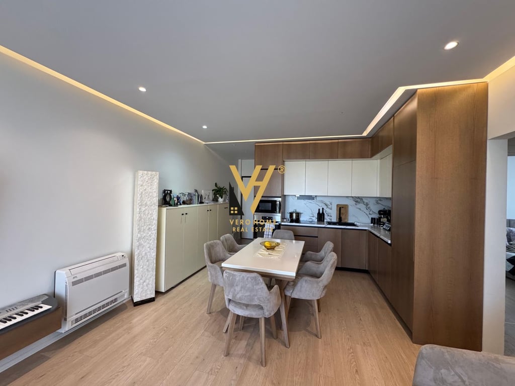 VENDESI APPARTAMENTO 2+1+2+BLK A FIORI DI BOSCO 260.000 EURO
