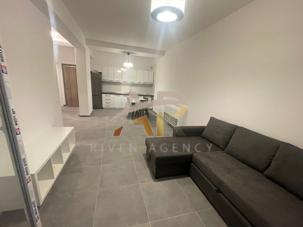 Appartamento 2+1 in Affitto presso Americano 3, Misto Mame