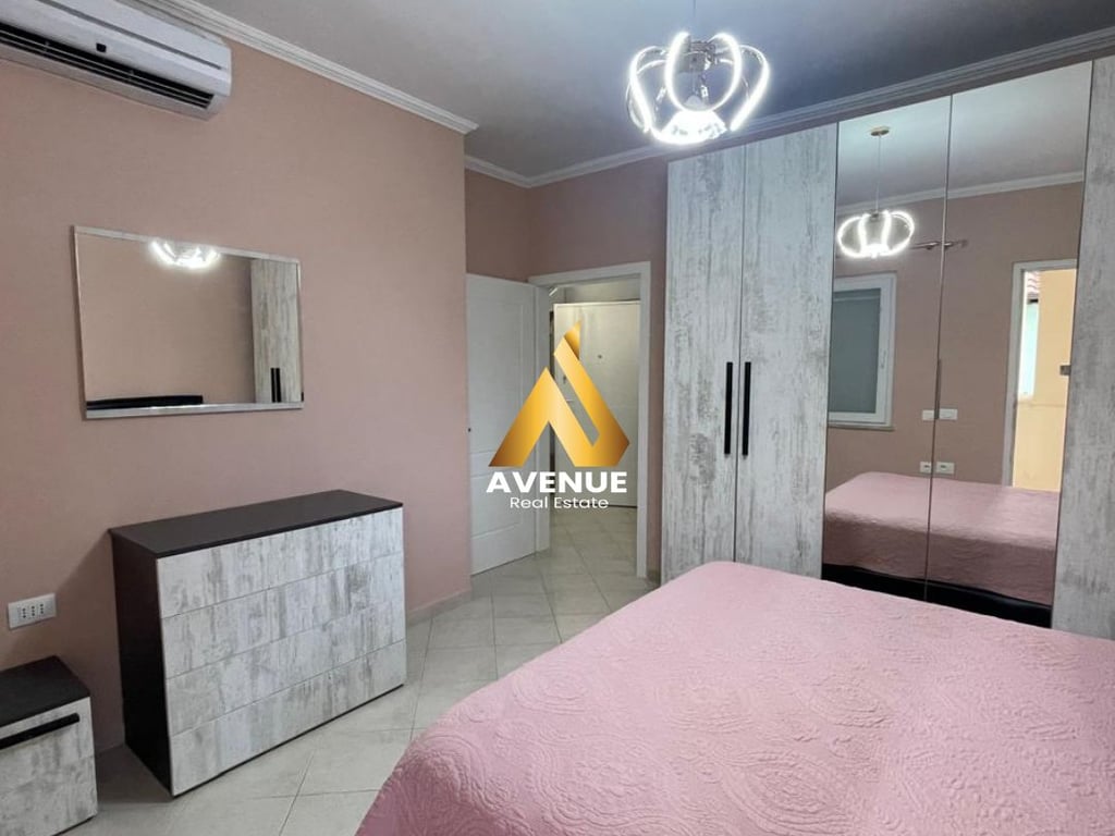 2+1 APARTMENT FOR RENT, ARKITEKT SINANI STREET TIRANA