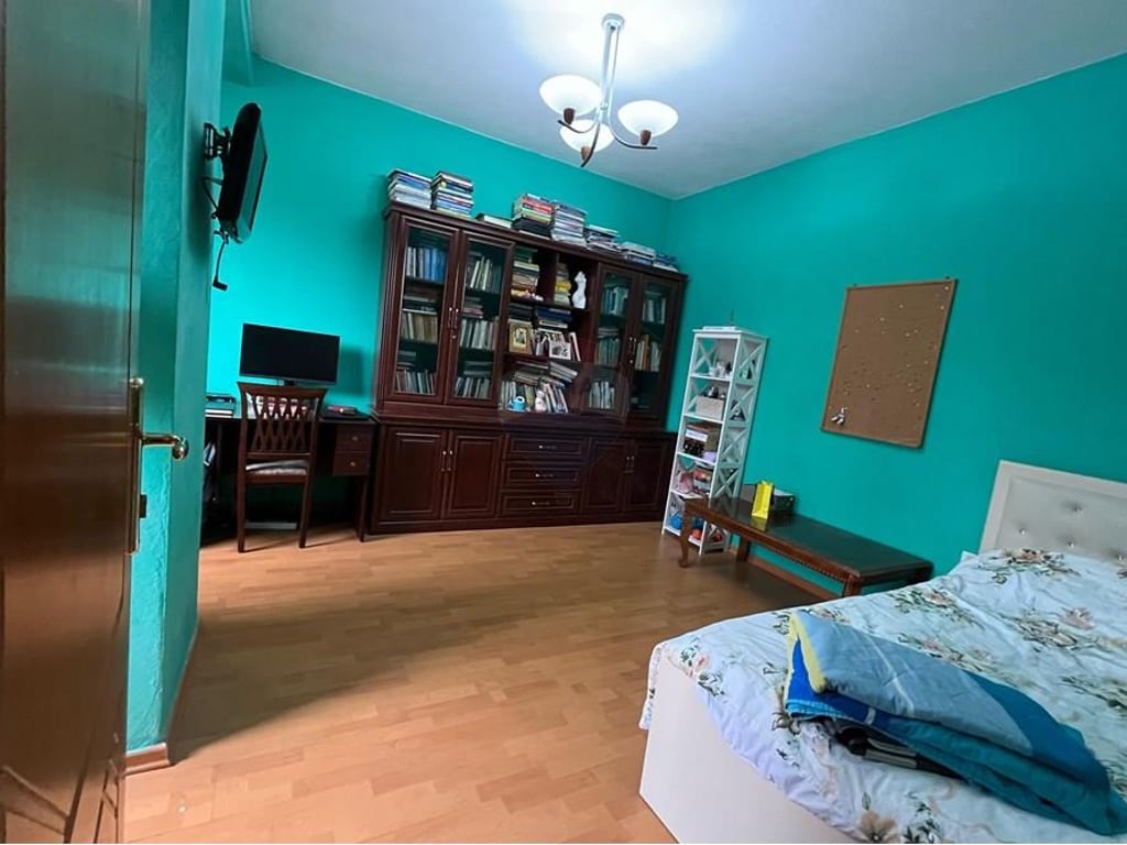 "Shitet Apartament në prane Stadiumit DINAMO"