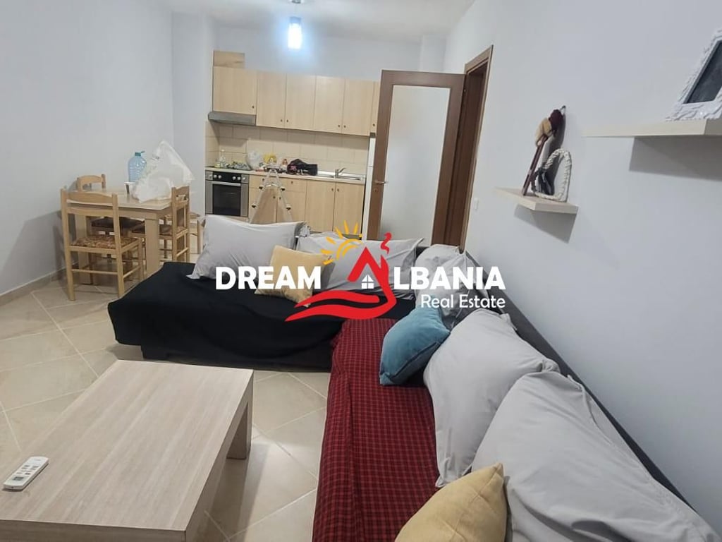 2+1 apartment for rent, near Gener 2 complex – Jordan Misja Street (ID 42215183)