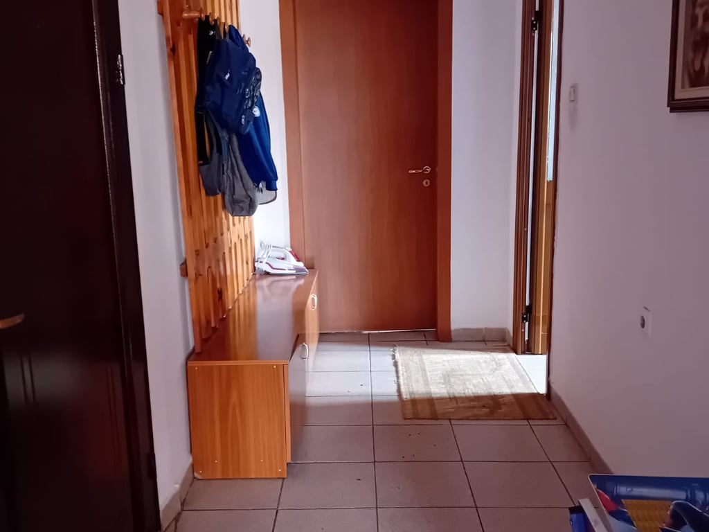 Apartment 1+1 for rent, Ali Dem near the Kushtrimi i Lirise School, 350 euros.