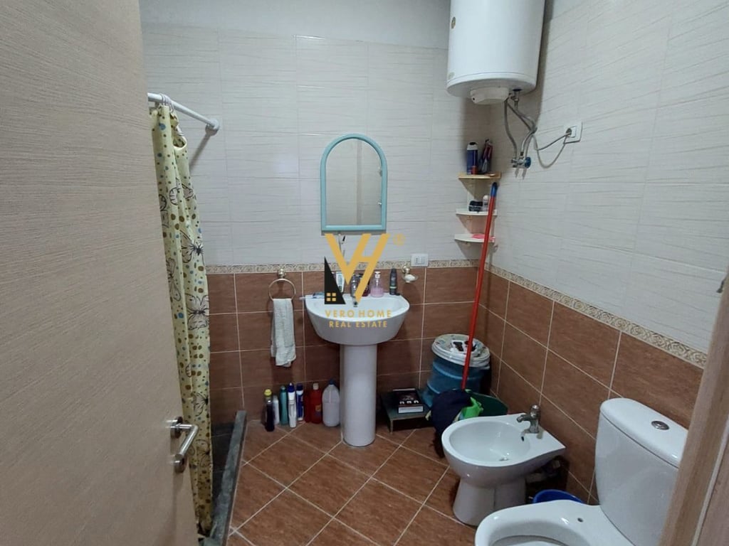 APARTMENT FOR SALE 2+1+2 IN ÇABEJ BUILDINGS 135,000 EURO