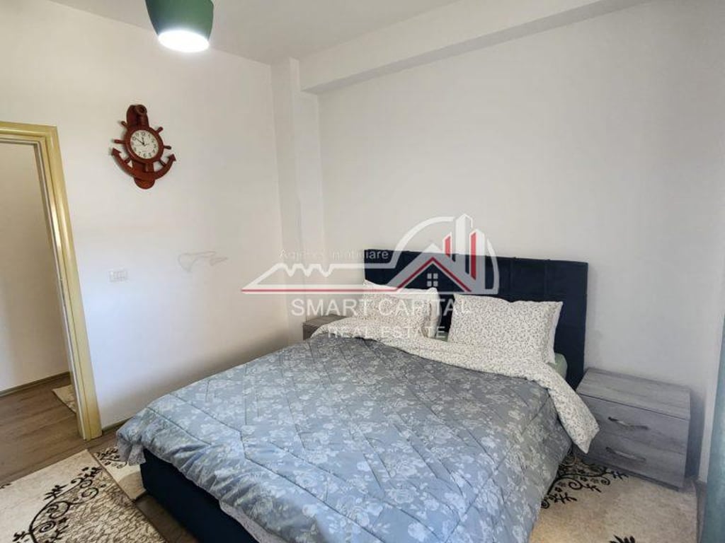 APARTMENT 3+1 FOR SALE AT GORISHTI BUILDINGS, VLORA!