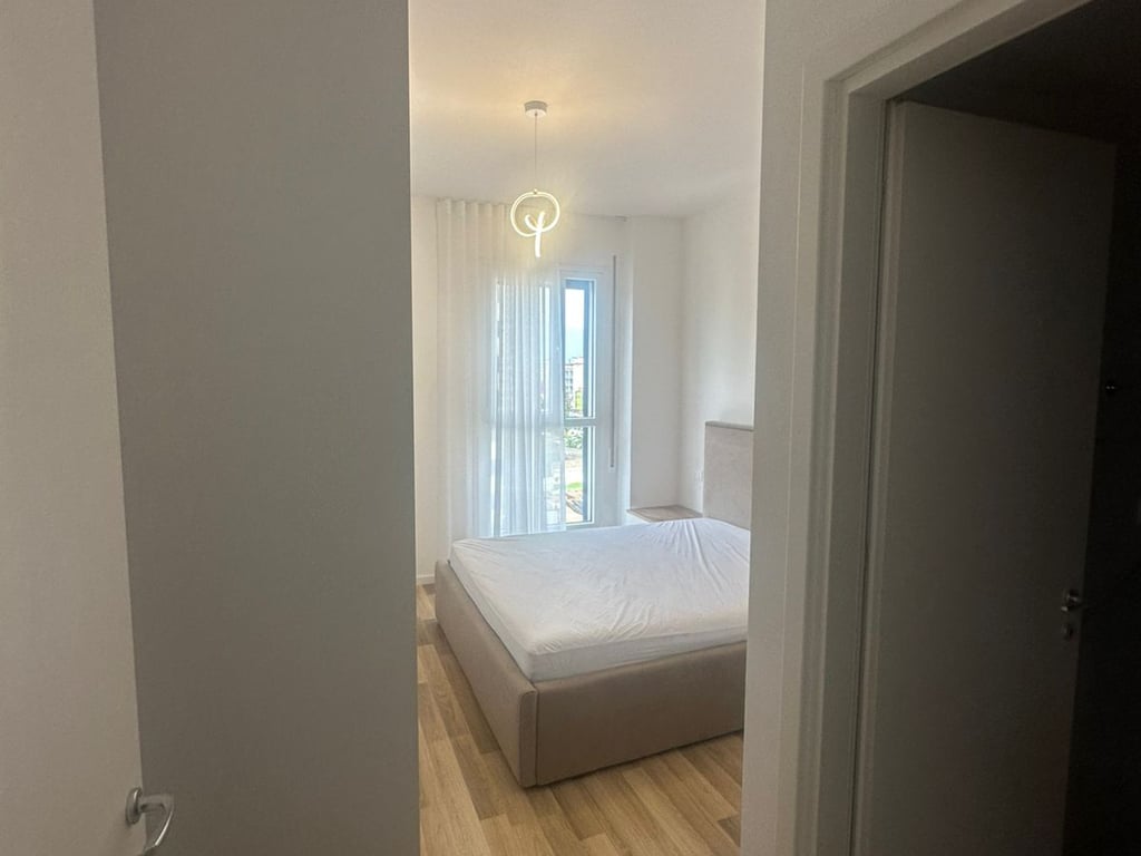 APARTAMENT ME QERA 2+1