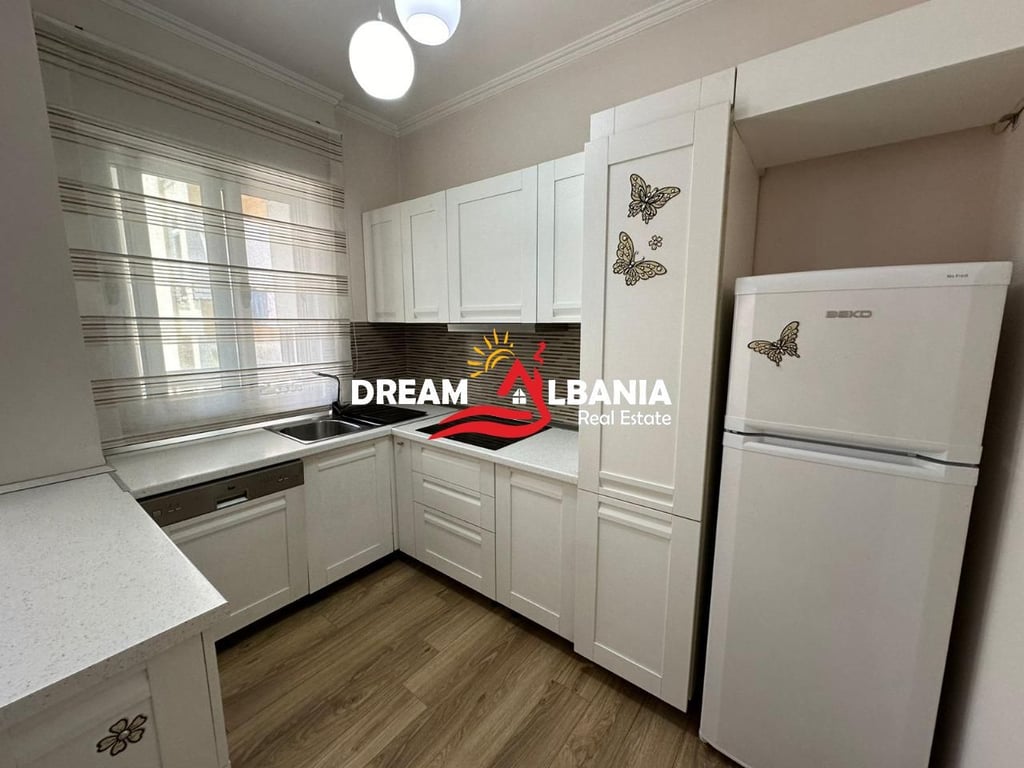 Affittasi appartamento 2+1+2 presso il Lago Asciutto, vicino a Mir Zotit (ID 42215228)