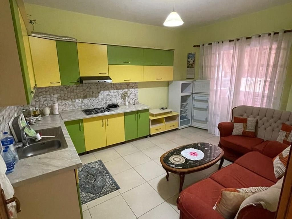 APPARTAMENTO IN VENDITA