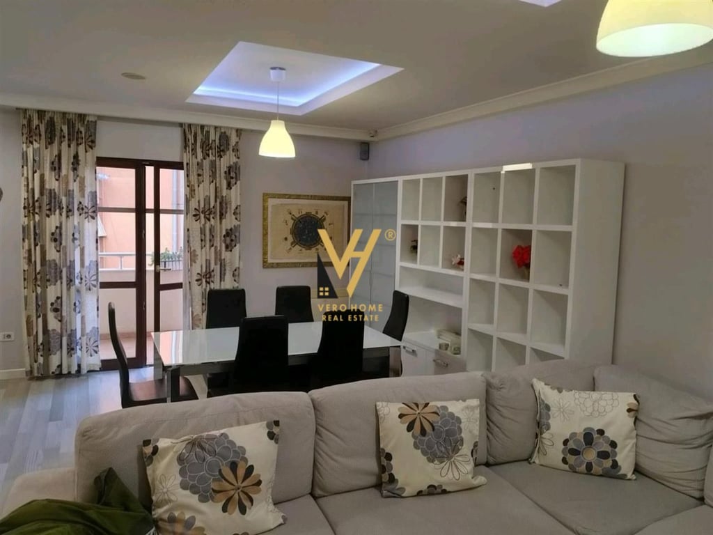 3+1 APARTMENT FOR RENT IN KOMUNA E PARISIT 850 EURO