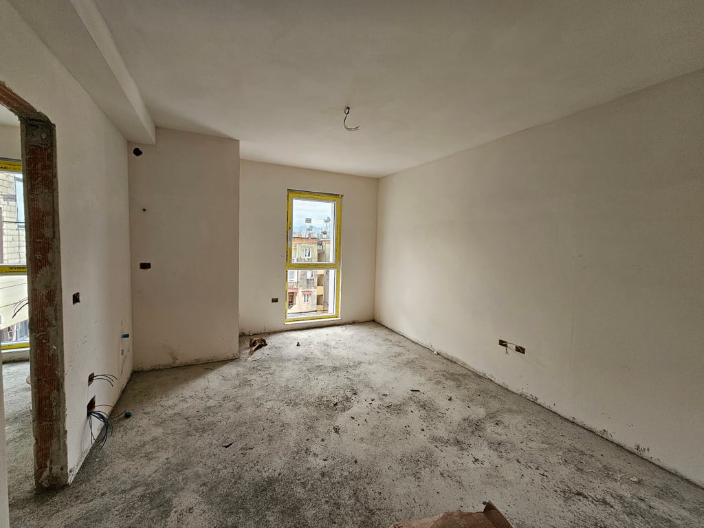 XHAMLLIK, TWO 1+1 APARTMENTS FOR SALE