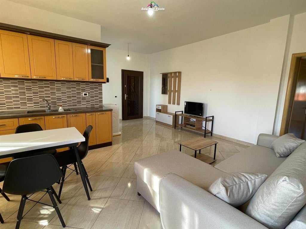 Apartament Me Qera 2+1 Tek Bulevardi i Ri (ID B2201183) Tirane