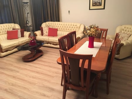 Apartament Me Qera 1+1 Tek Mine Peza (ID B2101036) Tirane​