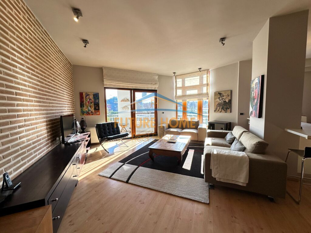 Affitto, Appartamento 2+1+2, Bllok, Tirana