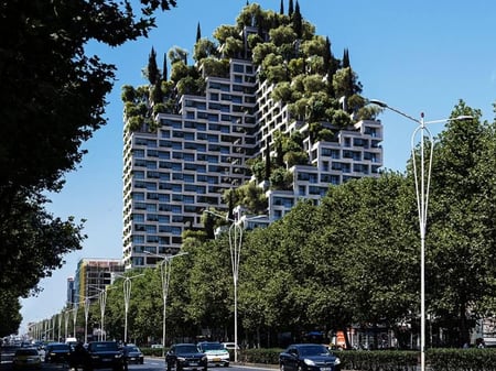 🏡 Vendita appartamento 2+1 presso Lion Residences 2, Zogu i Zi