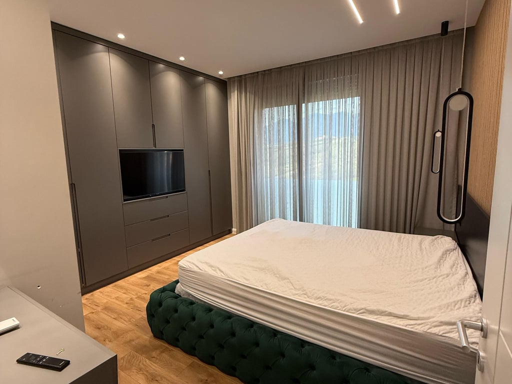 ⚜️APPARTAMENTO 2+1 IN AFFITTO PRESSO LA RESIDENZA TEG⚜️