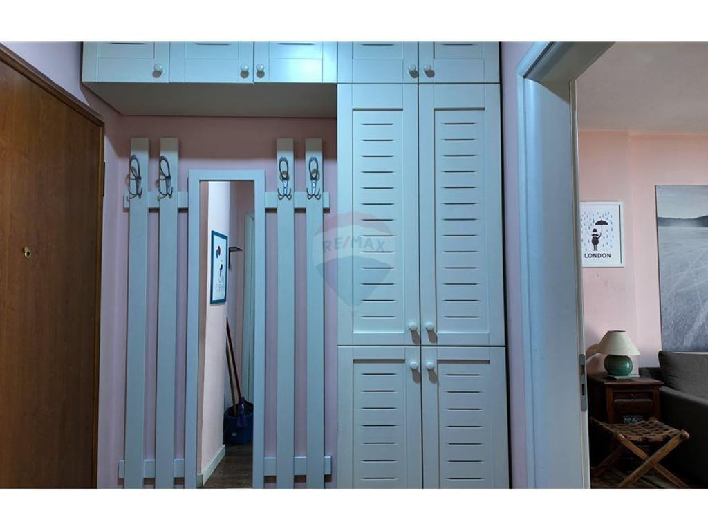 APARTAMENT 1+1 PER QERA TEK MYSLYM SHYRI