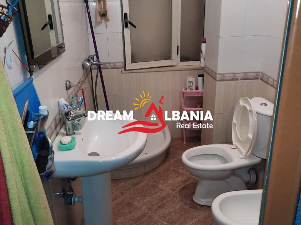Apartament 2+1 ne shitje ne Rrugen Riza Cerova, Prane Cerdhes Drite Dielli (ID 41211603)