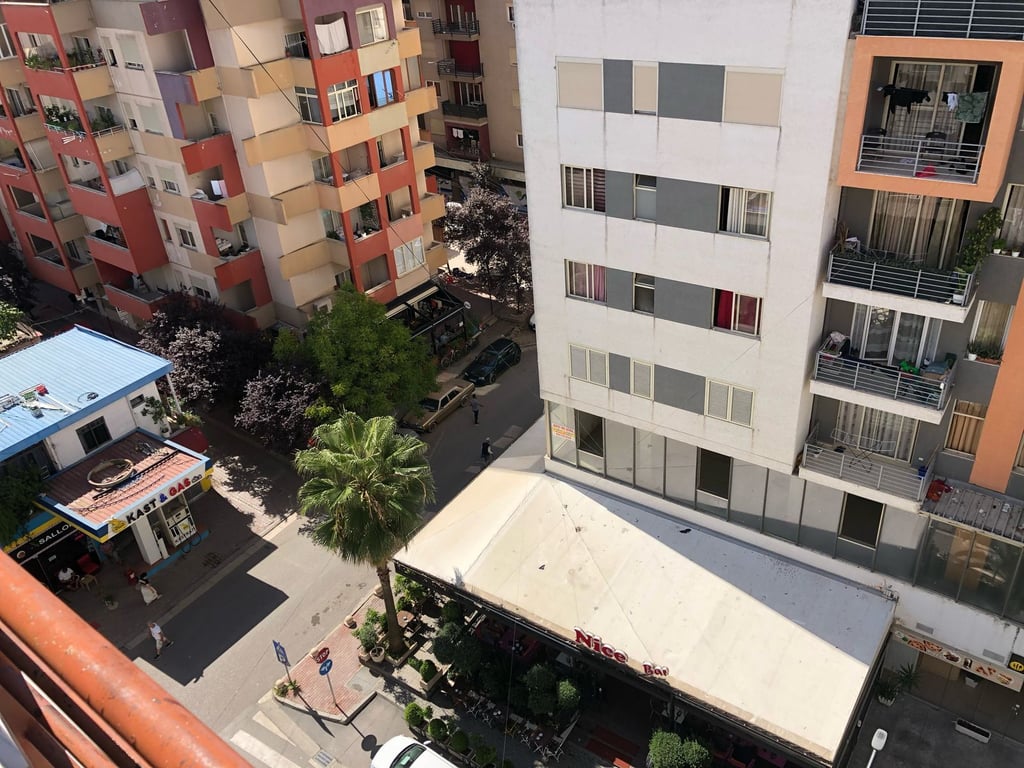 2 +1 apartment for rent in Astir (Molla Complex)