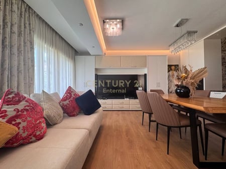 ✨ MODERN 2+1 APARTMENT FOR SALE – KODRA E DIELLIT 2 RESIDENCE, TIRANA