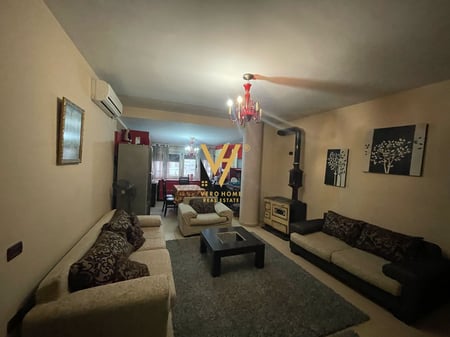 AFFITTASI APPARTAMENTO 3+1+BLK A ALI DEMI 750 EURO