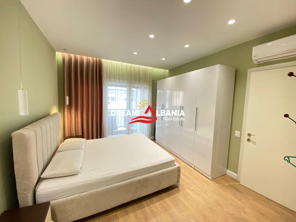 Appartamento 2+1 in affitto in Rr Dibres, vicino all'Hotel Elisa (ID 42215258)