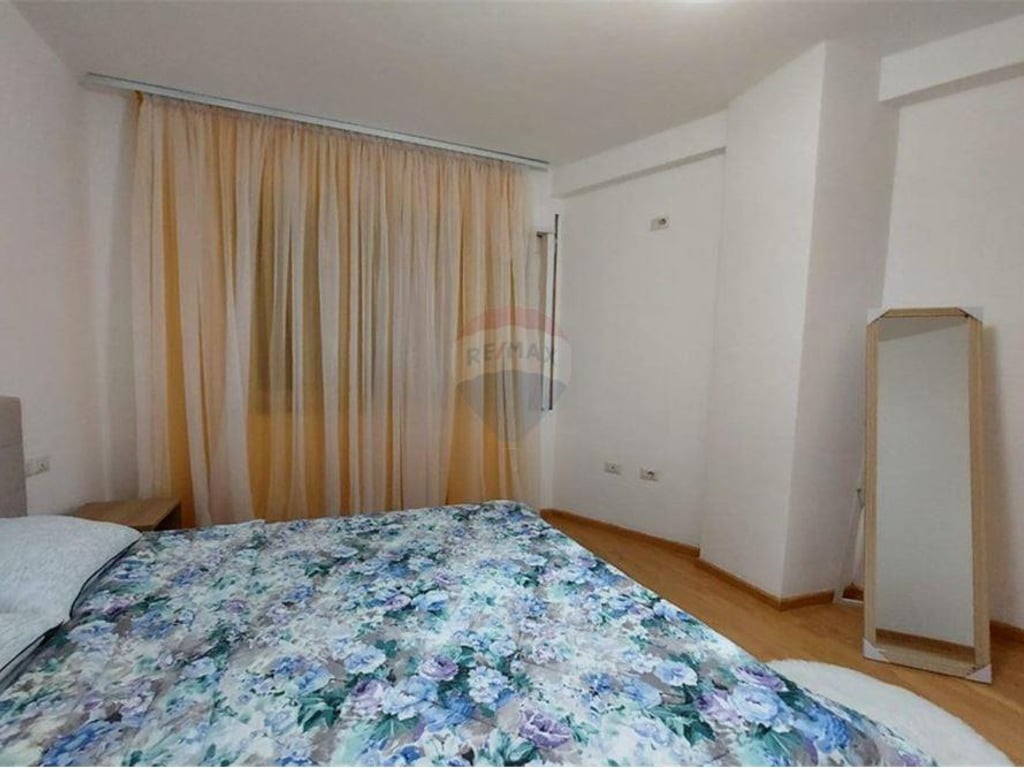 Apartament 2+1 me qira ne zonen e Selvise