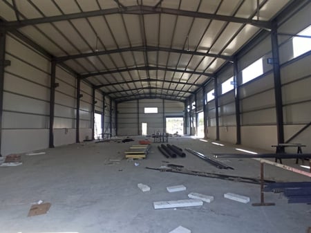 Warehouse for rent for storage!!!!