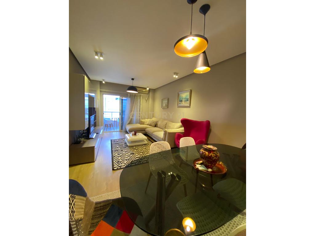 APARTAMENT 1+1 ME PAMJE DETI PER SHITJE NE GOLEM 145,000 €