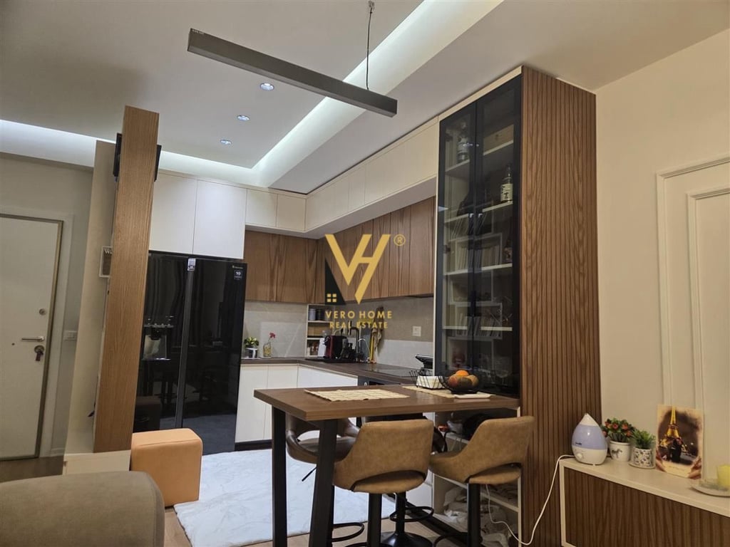 VENDESI APPARTAMENTO 2+1+BLK IN ALI DEM A 165.000 EURO